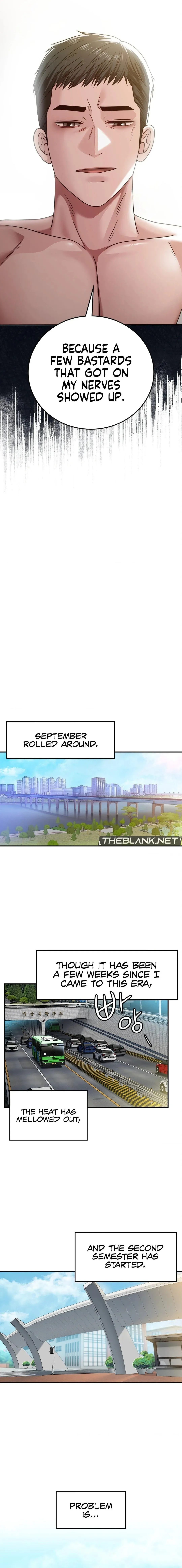 Step Into the Past Chapter 16 page 12 - 