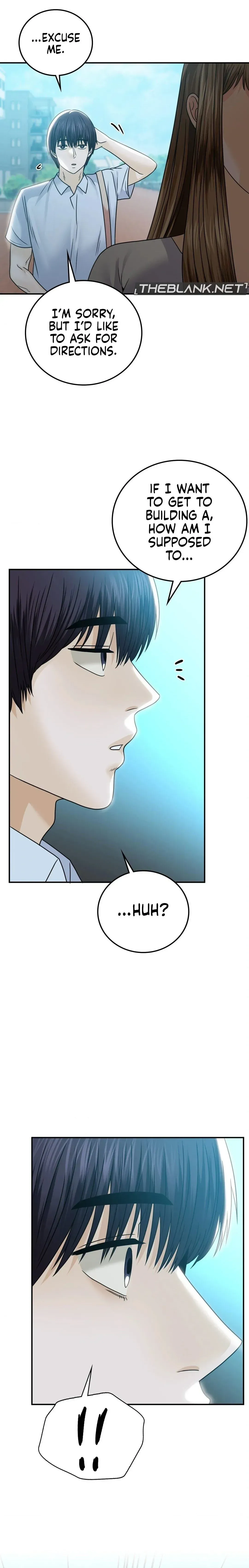Step Into the Past Chapter 16 page 16 - 