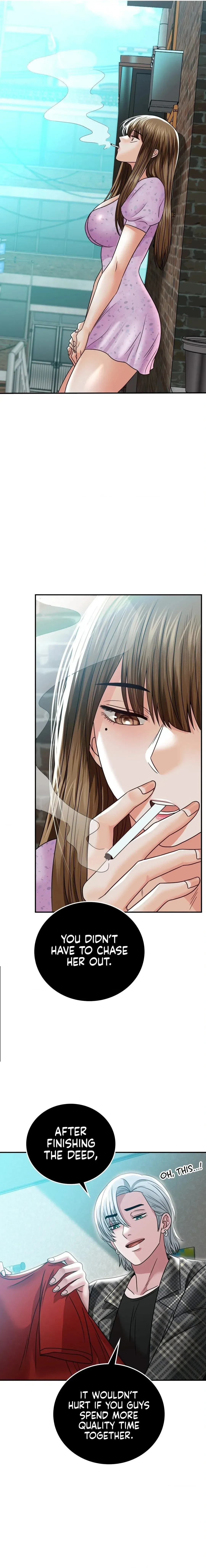 Step Into the Past Chapter 16 page 4 - 