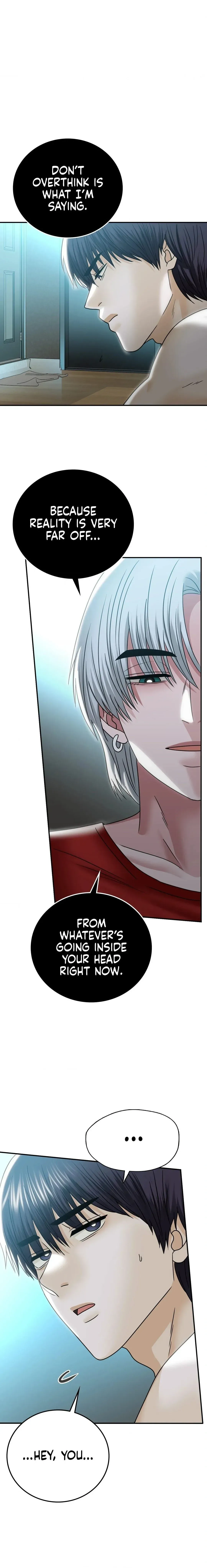 Step Into the Past Chapter 16 page 6 - 