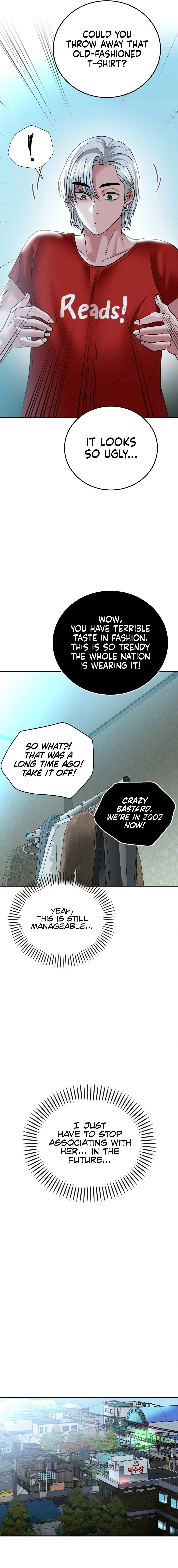 Step Into the Past Chapter 16 page 7 - 