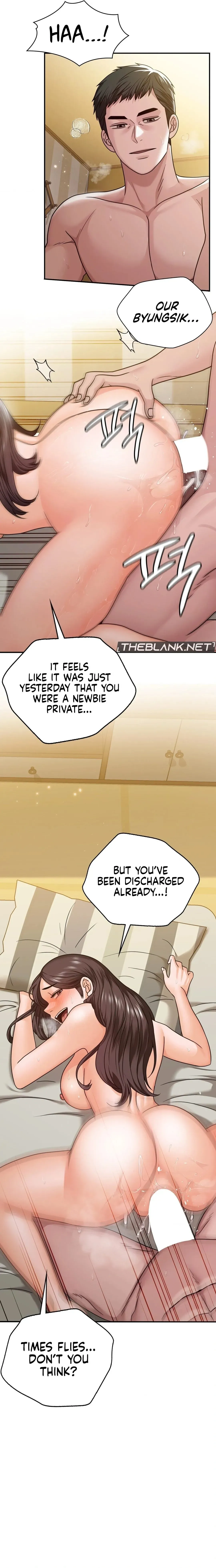 Step Into the Past Chapter 16 page 9 - 