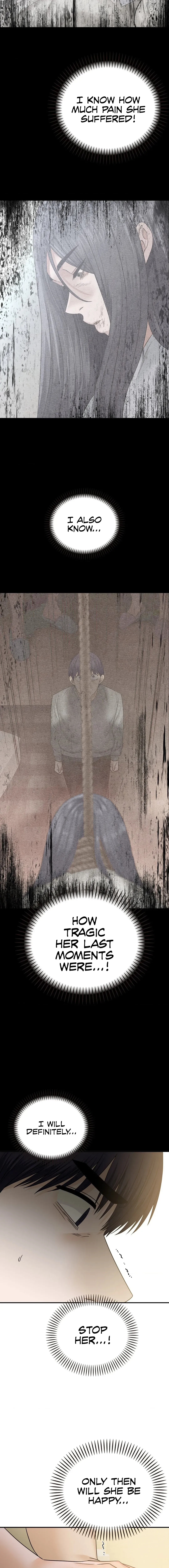 Step Into the Past Chapter 17 page 12 - 