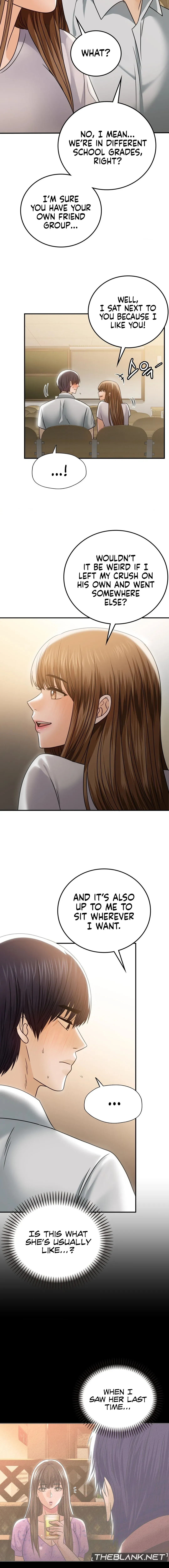 Step Into the Past Chapter 17 page 5 - 