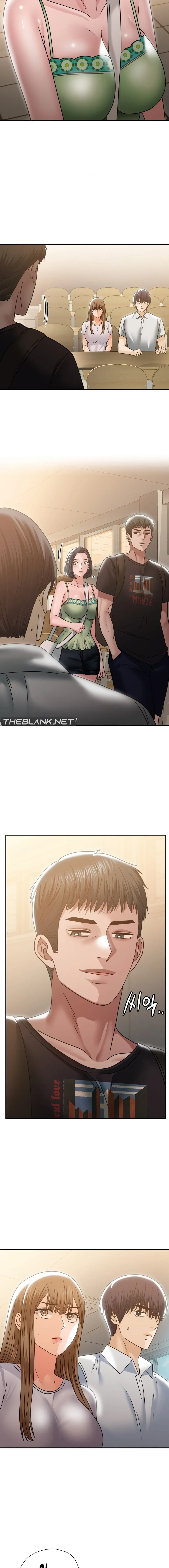 Step Into the Past Chapter 17 page 9 - 