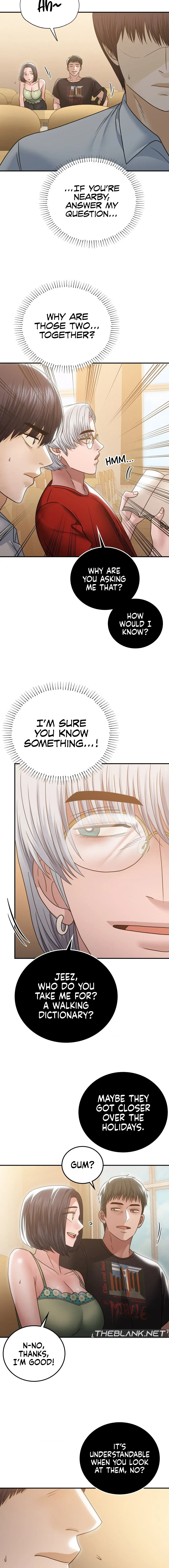 Step Into the Past Chapter 17 page 10 - 