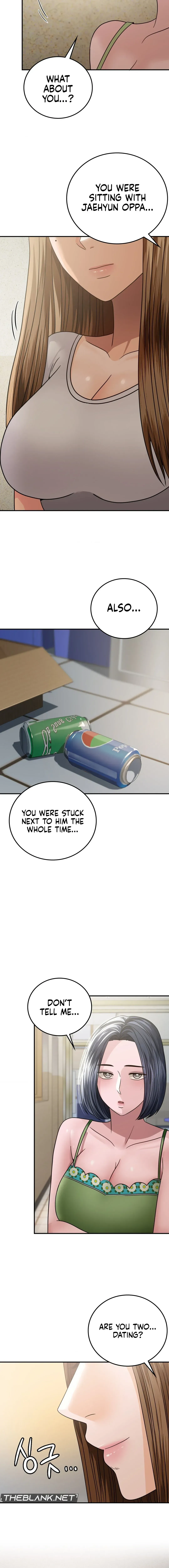 Step Into the Past Chapter 18 page 3 - 