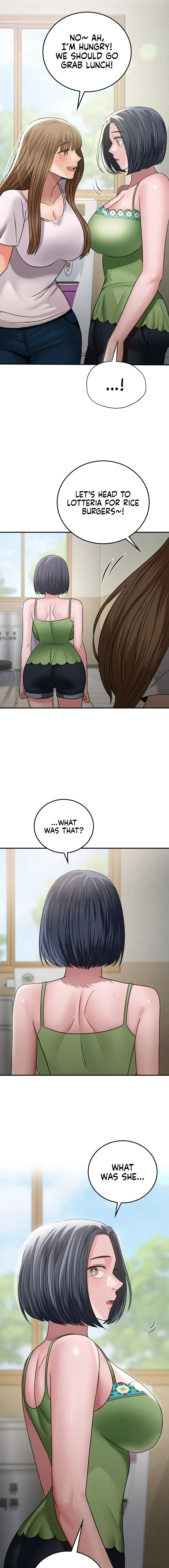 Step Into the Past Chapter 18 page 4 - 