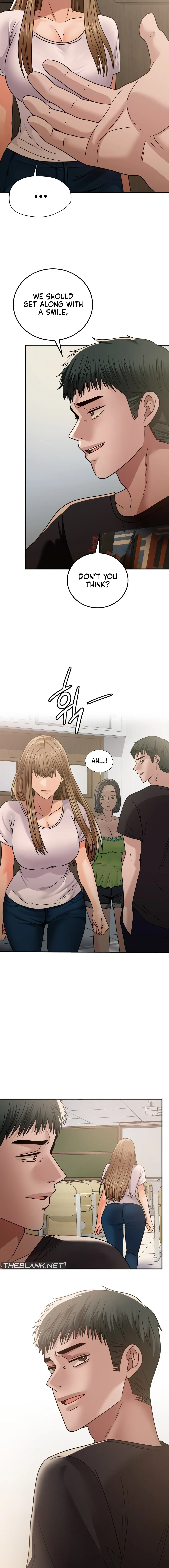 Step Into the Past Chapter 18 page 9 - 