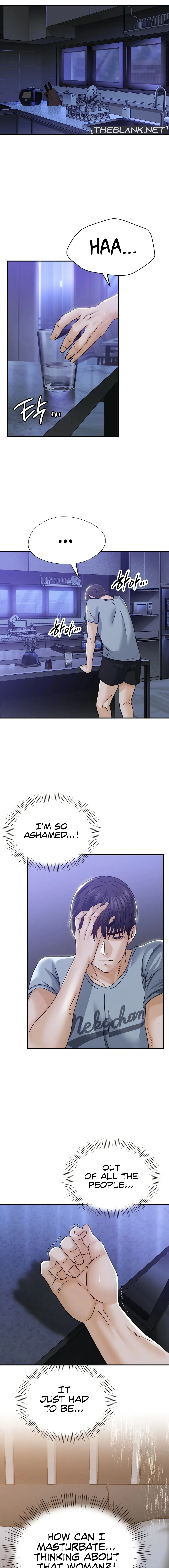 Step Into the Past Chapter 2 page 2 - 