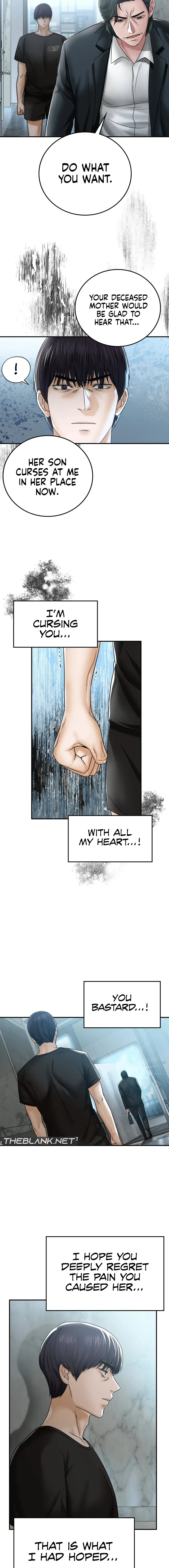 Step Into the Past Chapter 2 page 13 - 