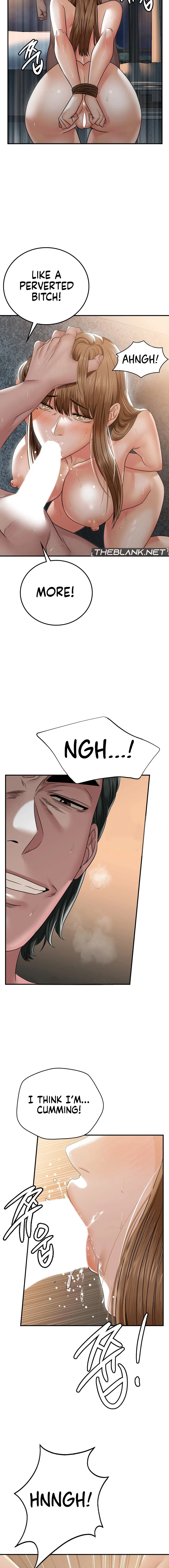 Step Into the Past Chapter 2 page 15 - 