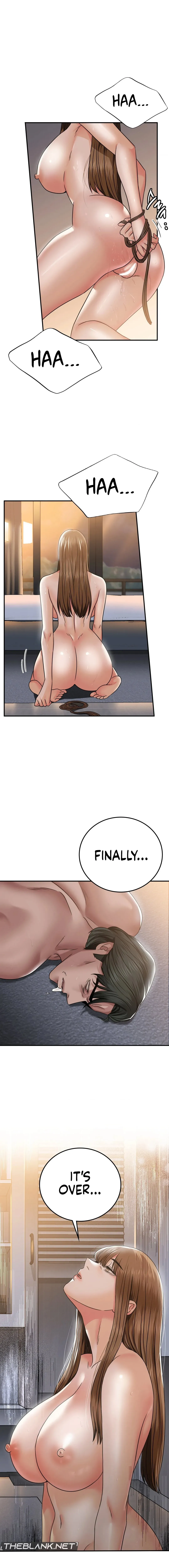 Step Into the Past Chapter 2 page 19 - 