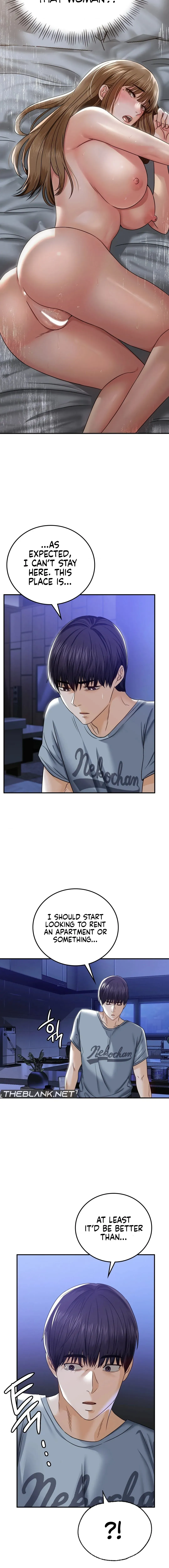 Step Into the Past Chapter 2 page 3 - 