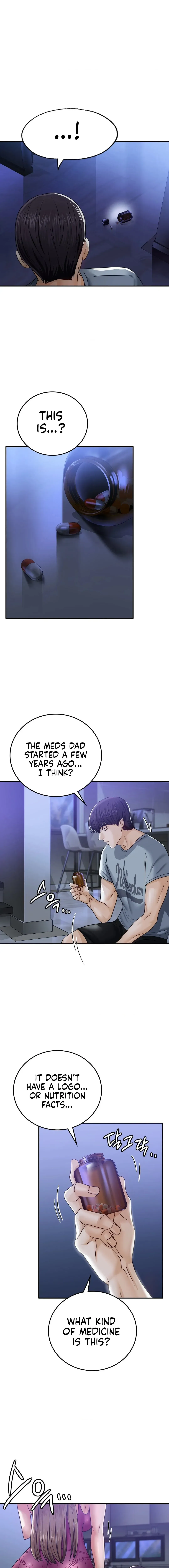 Step Into the Past Chapter 2 page 4 - 