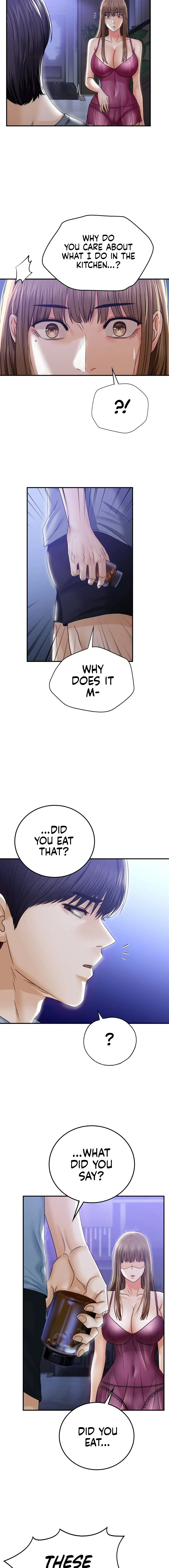 Step Into the Past Chapter 2 page 6 - 