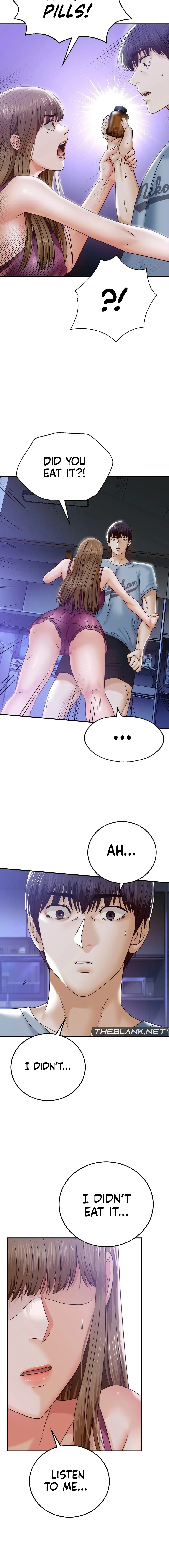Step Into the Past Chapter 2 page 7 - 