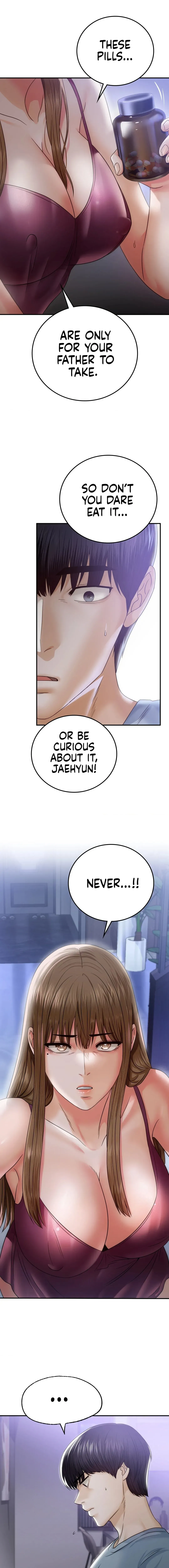 Step Into the Past Chapter 2 page 8 - 