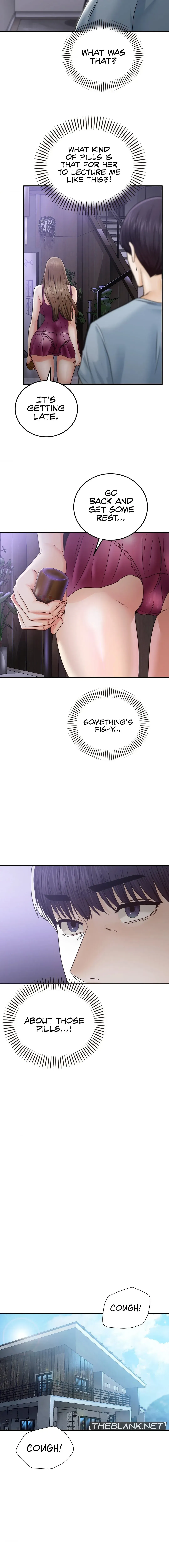 Step Into the Past Chapter 2 page 9 - 