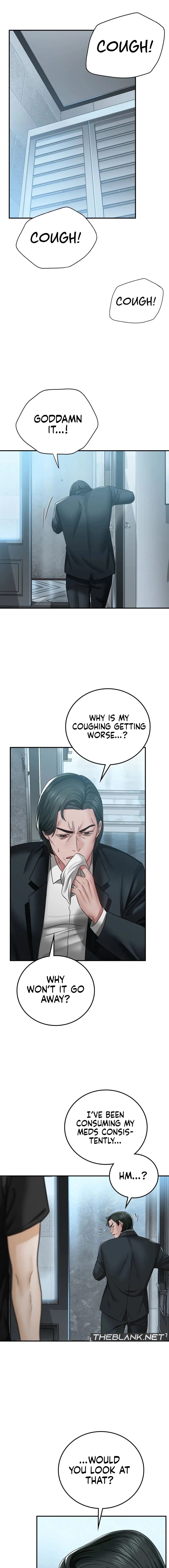 Step Into the Past Chapter 2 page 10 - 