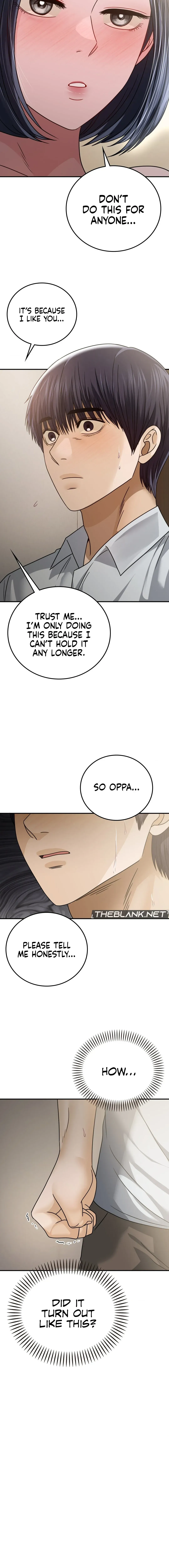 Step Into the Past Chapter 20 page 2 - 