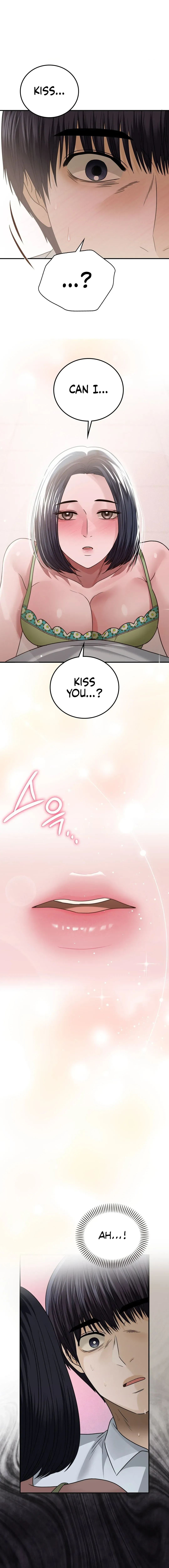 Step Into the Past Chapter 20 page 12 - 