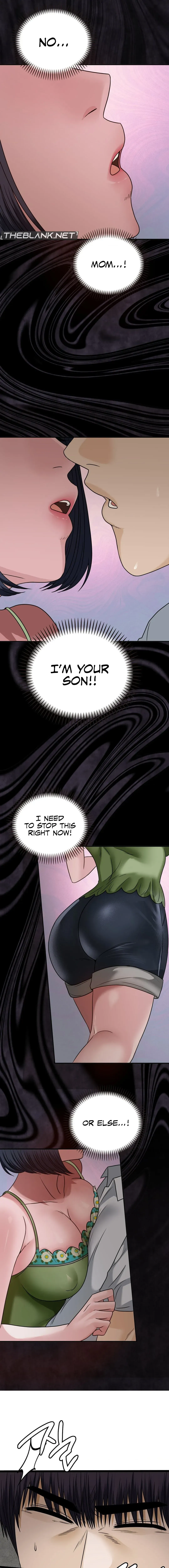 Step Into the Past Chapter 20 page 13 - 
