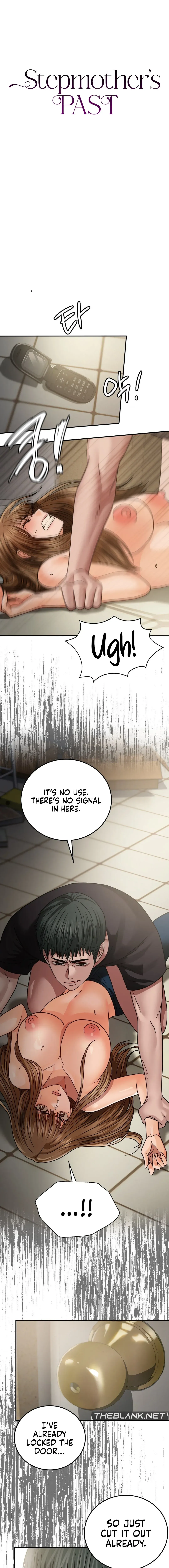 Step Into the Past Chapter 20 page 3 - 