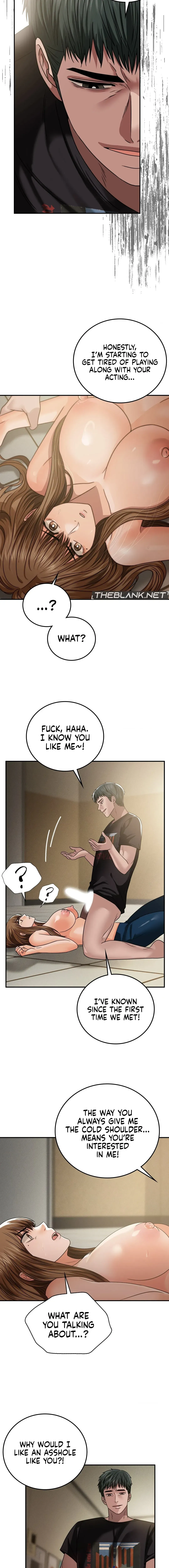 Step Into the Past Chapter 20 page 4 - 