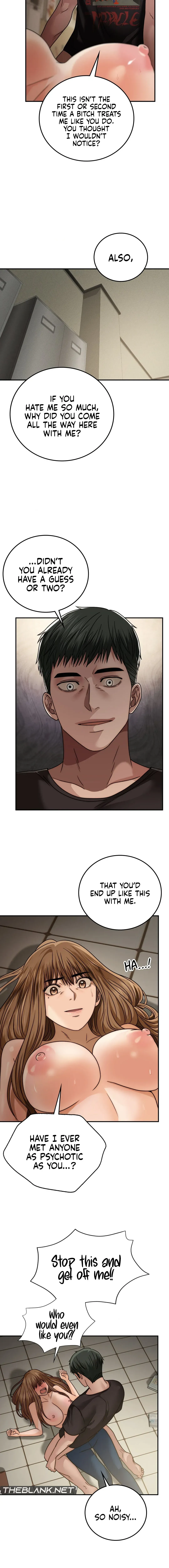Step Into the Past Chapter 20 page 5 - 