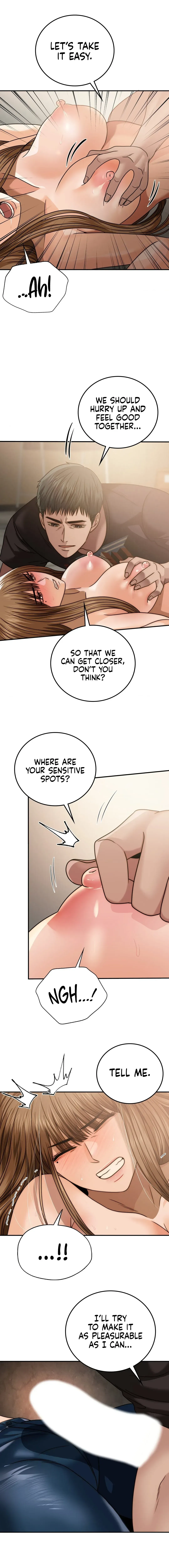 Step Into the Past Chapter 20 page 6 - 