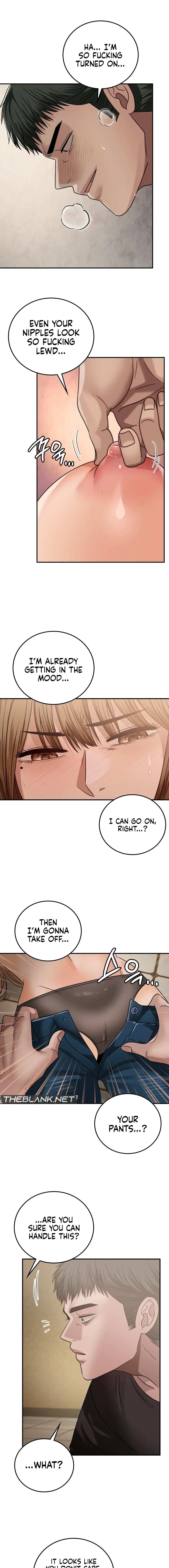 Step Into the Past Chapter 20 page 7 - 