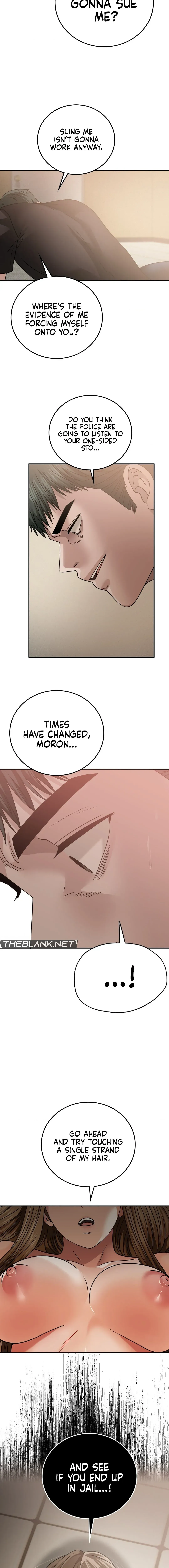 Step Into the Past Chapter 20 page 9 - 