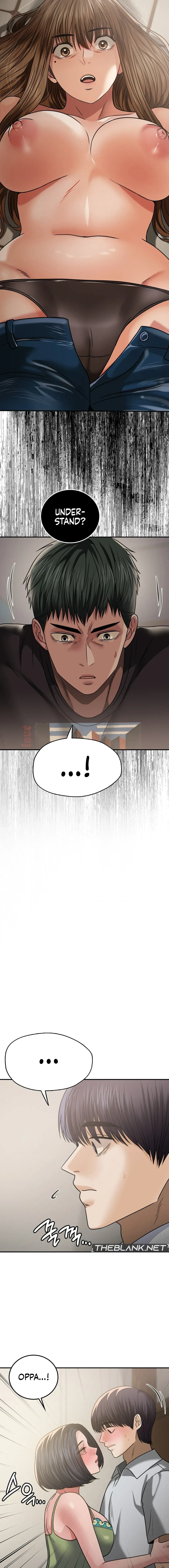 Step Into the Past Chapter 20 page 10 - 