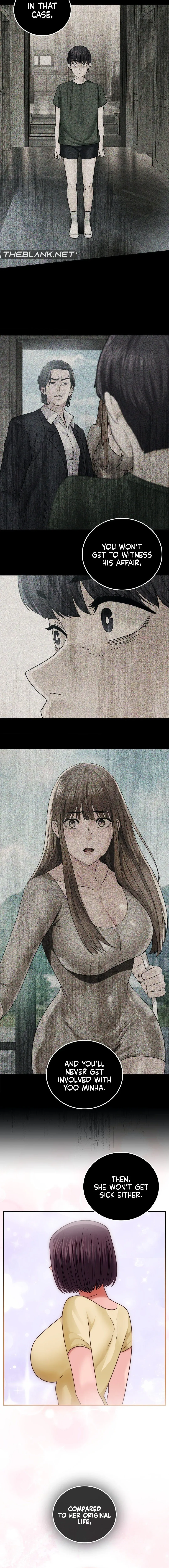 Step Into the Past Chapter 21 page 12 - 