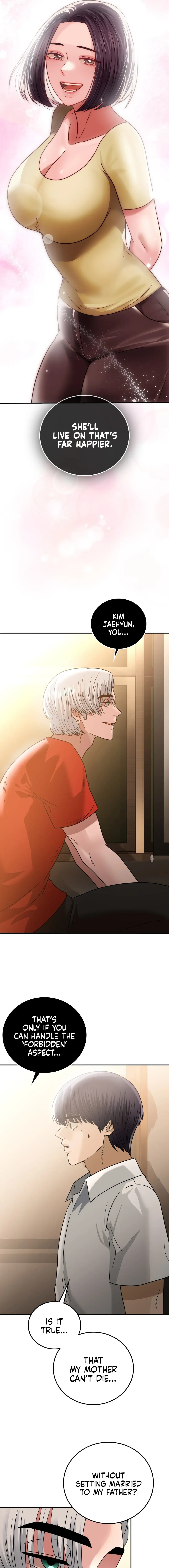 Step Into the Past Chapter 21 page 13 - 