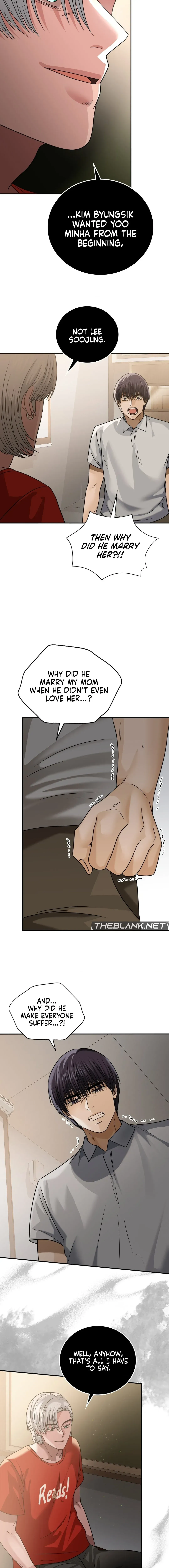 Step Into the Past Chapter 21 page 14 - 