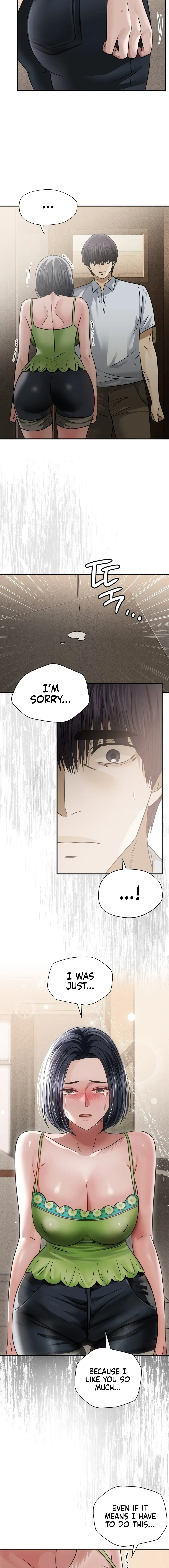 Step Into the Past Chapter 21 page 3 - 