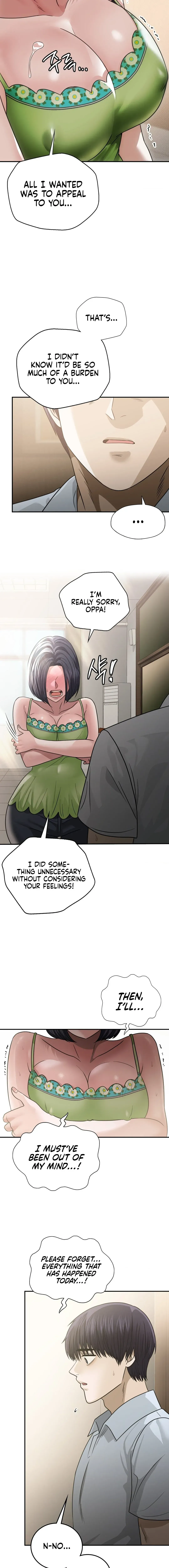 Step Into the Past Chapter 21 page 4 - 