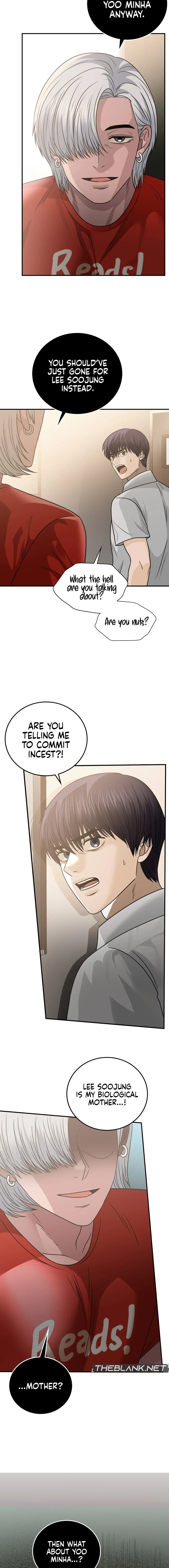 Step Into the Past Chapter 21 page 7 - 