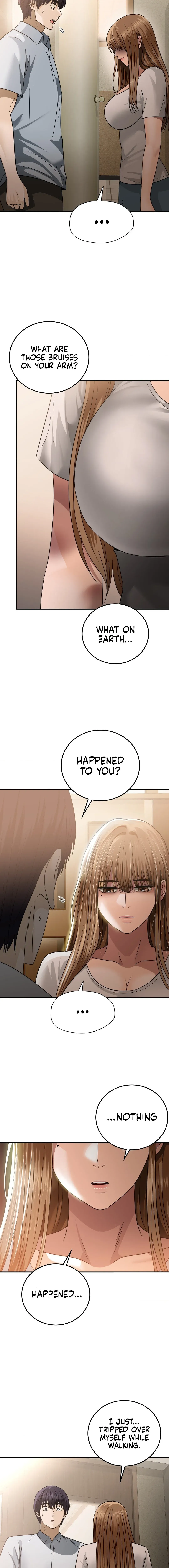 Step Into the Past Chapter 22 page 2 - 