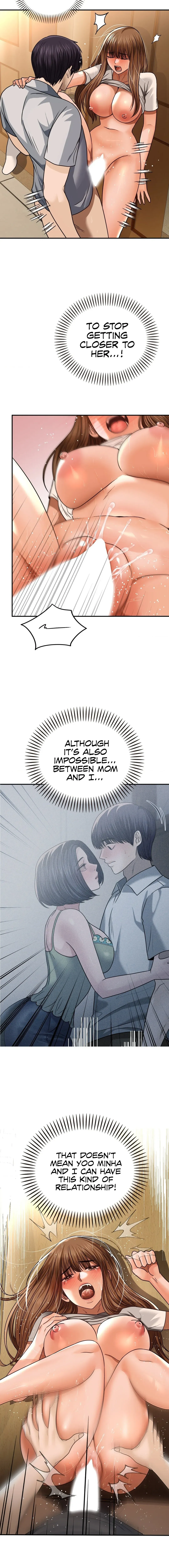 Step Into the Past Chapter 22 page 13 - 