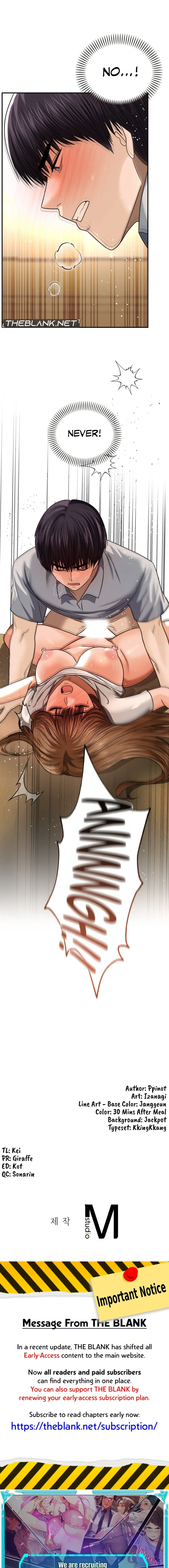 Step Into the Past Chapter 22 page 14 - 