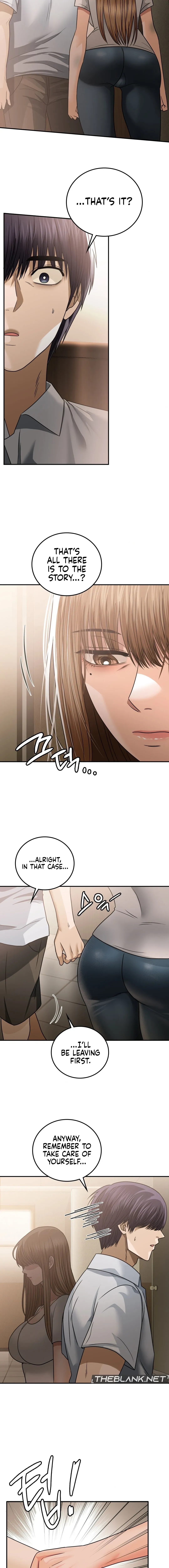 Step Into the Past Chapter 22 page 3 - 