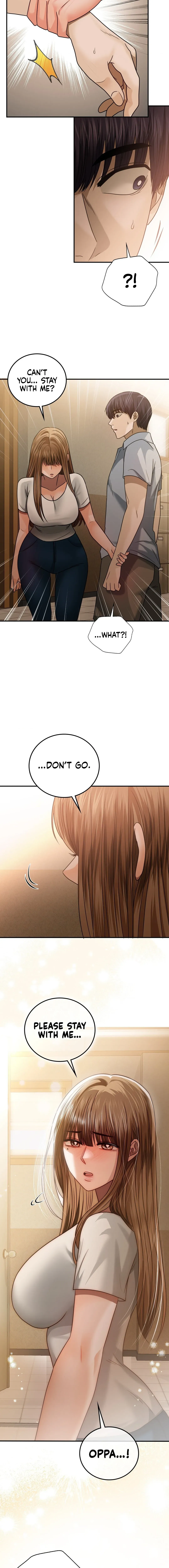 Step Into the Past Chapter 22 page 4 - 