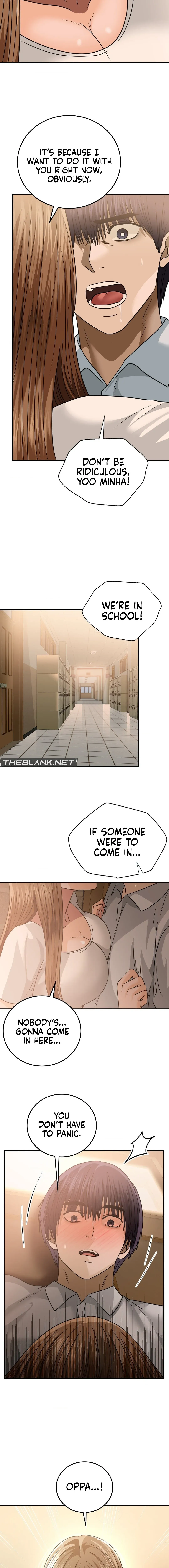 Step Into the Past Chapter 22 page 7 - 