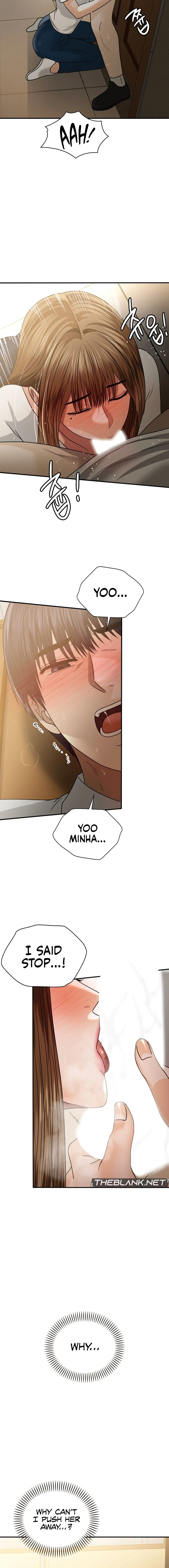 Step Into the Past Chapter 22 page 9 - 