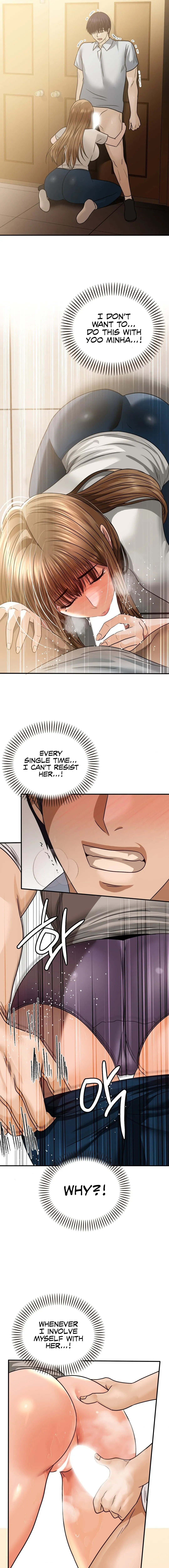 Step Into the Past Chapter 22 page 10 - 