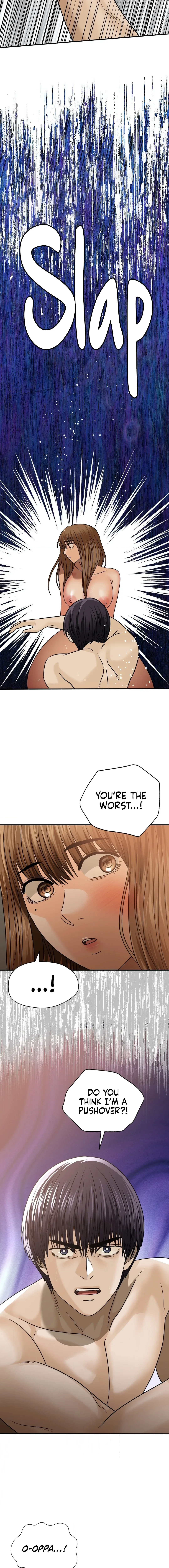 Step Into the Past Chapter 23 page 11 - 