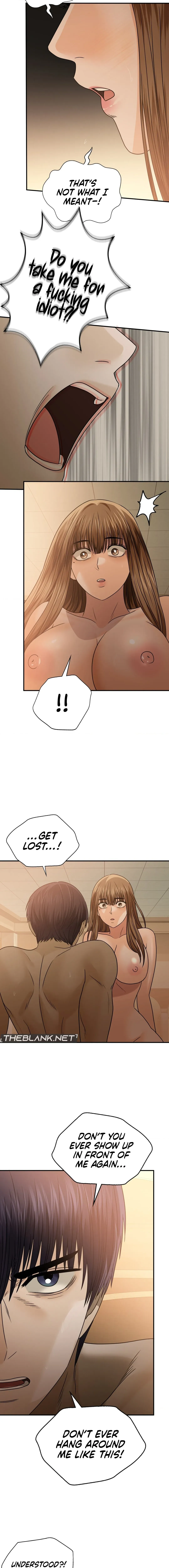 Step Into the Past Chapter 23 page 12 - 